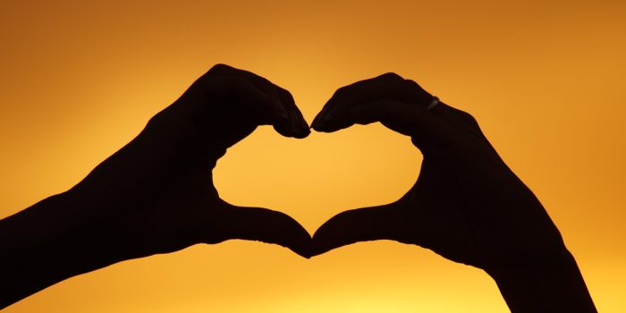 heart, hands, west